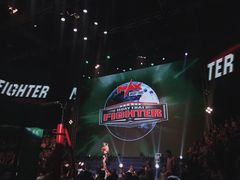 -芭提雅MAX泰拳馆