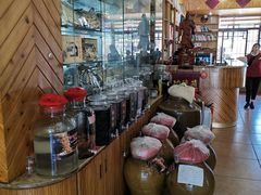 -东巴谷野生菌火锅餐厅