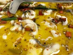 -酸婆娘江湖川菜(紫竹路店)