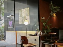 -Fuzzy Bistro 浮几韩餐·茶酒馆