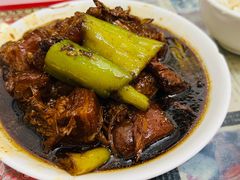 红烧肉-蘭心餐厅(进贤路店)