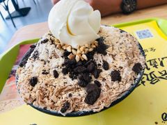 -MOMO冰品·生巧汤圆(红桥店)
