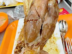 -纳瓦新疆菜(银都店)