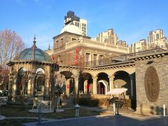-卫鼎轩·曹公馆(鼓楼店)