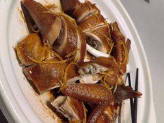 -广东道至正餐厅(区庄店)
