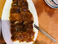 -德缘烤鸭店(大栅栏店)