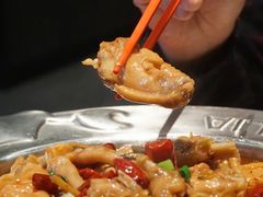 -胖哥俩肉蟹煲(湖滨银泰in77店)