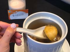 -许家菜(望江店)