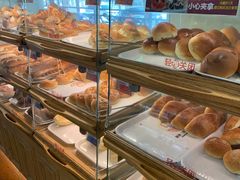 -新侨三宝乐面包店(崇文门店)