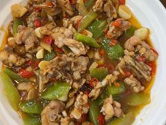 -水莲居(佛祖岭店)