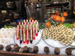 -芭菲盛宴·环球美食(解放碑英利国际店)