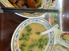 -金杨拉面王小吃面馆·牛三宝面·红烧牛肉粉