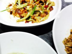 -炊烟小炒黄牛肉(浦东世纪汇店)