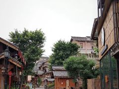-两江国际影视城