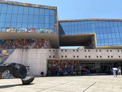 -四川美术学院美术馆