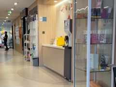-复动肌骨门诊·MEDMOTION(北外滩店)