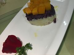 -老人和饭店(打浦路店)