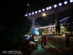 -新疆阿力烧烤
