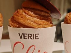 -VERIE BAKEHOUSE