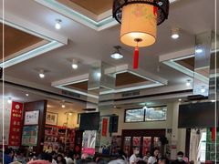 大堂-水乡人家私房菜(逢简店)