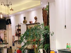 大堂-马头巷·食景园(苏州总店)