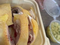 -文记壹心鸡(宝华路店)
