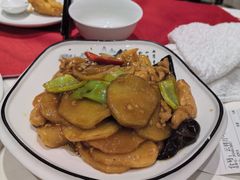 -凯鸽酒楼(大同振兴街店)