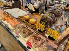 -PAPER STONE BAKERY(天环店)
