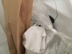 -门庭若市豆浆油条(恒生广场店)