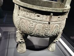 -上海博物馆(人民广场馆)