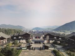 -大唐贡茶院