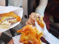 -信二嫂虾饼(振兴路店)
