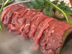 -盡膳口福跷脚牛肉火锅(晶耀前滩店)