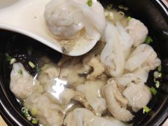 -弄堂小笼包(天津南开大悦城店)