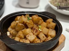 -老家水饺濮阳菜(巴黎街店)