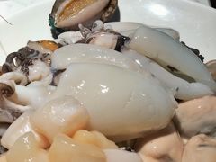 -加餐海鲜自助(宝龙一城店)