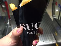 12-SUGAR糖薯·章鱼烧(鹏欣水游城店)
