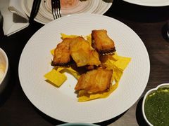 -庐灶江南·江南菜·四合院Bistro(东直门雍和宫·原华侨宾馆店)
