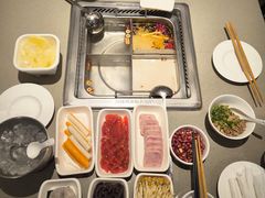 -海底捞火锅(顺义华联店)
