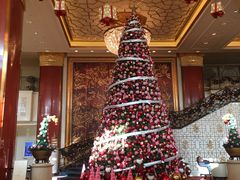 -北京中国大饭店