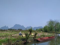 -会仙湿地