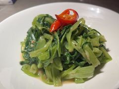 -张家卫·阳江菜·小海鲜(肥婆湾桥店)