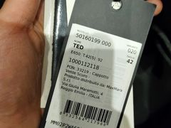 -文艺复兴百货(米兰大教堂广场店)