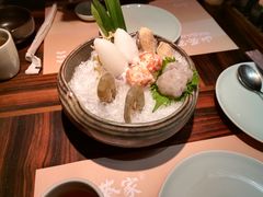 -山葵家·创意料理(万象汇店)
