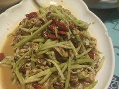 -旺角小渔村·海肠捞饭开创者(二马路店)