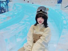 -广州热雪奇迹