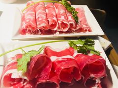 -傣妹休闲时尚火锅(星力壹号店)