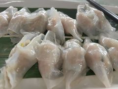 -八仔大富楼·河鲜(西江店)