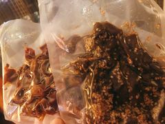麻辣牛肉干-鑫记婆婆兔·兔头(春熙店)