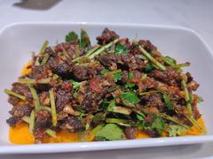 -炊烟小炒黄牛肉(中心印象城店)